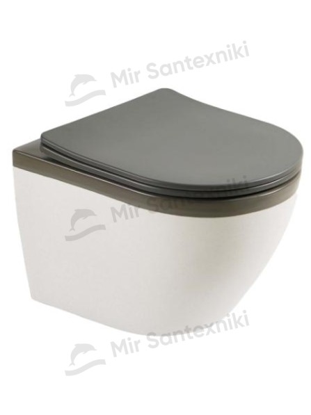 Debora unitazi DBR-701M